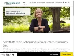 Sites similar to sklerodermie-sh.de