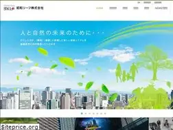 Sites similar to sklf.co.jp