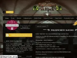 Sites similar to sklipekliberec.cz