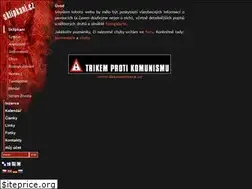 Sites similar to sklipkani.cz