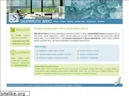 Sites similar to sklo-brno.cz