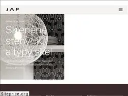 Sites similar to sklo-jap.cz