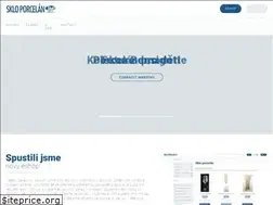 Sites similar to sklo-porcelan-igdz.cz