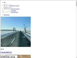 Sites similar to sklo.jp
