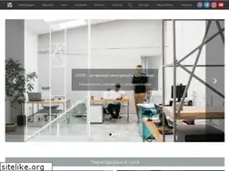 Sites similar to sklo.ua