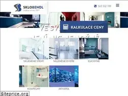 Sites similar to sklobendl.cz