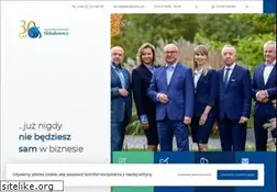 Sites similar to sklodowscy.pl