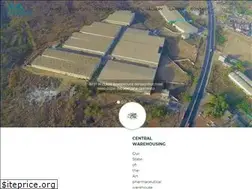 Sites similar to sklogistics.co