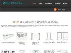 Sites similar to sklointerier.cz