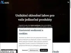 Sites similar to sklomoravia.cz