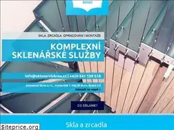 Sites similar to skloservisbrno.cz