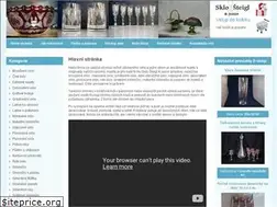 Sites similar to sklosteigl.cz