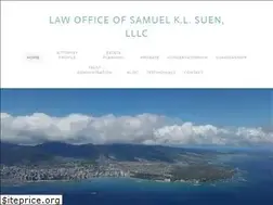 Sites similar to sklslaw.com