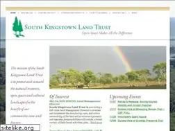 Sites similar to sklt.org