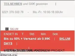 Sites similar to sklum.com