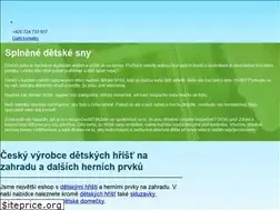 Sites similar to skluzavky.cz