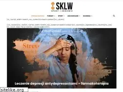 Sites similar to sklw.pl