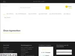 Sites similar to sklz-training.nl