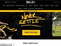 Sites similar to sklz.ca