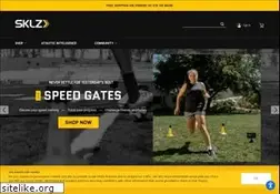 Sites similar to sklz.com