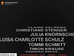 Sites similar to skm-berlin.com