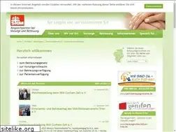 Sites similar to skm-bistum-trier.de
