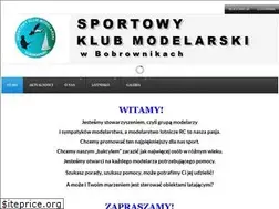 Sites similar to skm-bobrowniki.pl