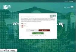 Sites similar to skm-informatik.com