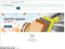 Sites similar to skm-mebel.ru
