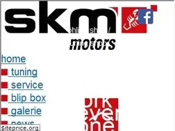 Sites similar to skm-moto.de