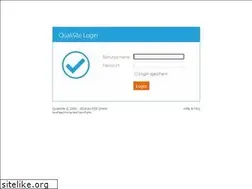 Sites similar to skm-muenster.de