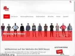Sites similar to skm-neuss.de