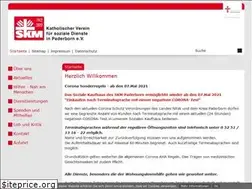 Sites similar to skm-paderborn.de