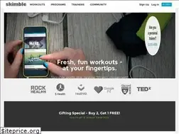 Sites similar to skm.me