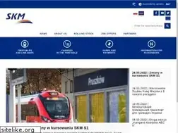 Sites similar to skm.warszawa.pl