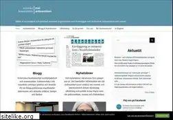 Sites similar to skma.se