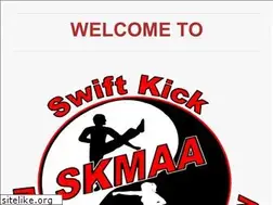 Sites similar to skmaa.com