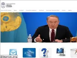 Sites similar to skmakazakhstan.com