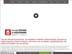 Sites similar to skmakelaars.nl