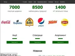 Sites similar to skmarket.kiev.ua