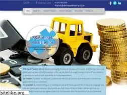 Sites similar to skmassetfinance.co.uk