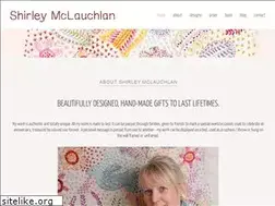 Sites similar to skmclauchlan.co.uk