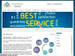 Sites similar to skmconsultant.com