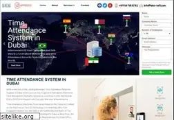 Sites similar to skmdubai.com