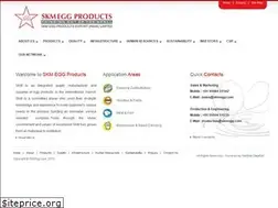 Sites similar to skmegg.com