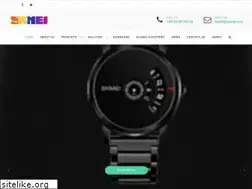 Sites similar to skmei.com