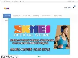Sites similar to skmei.id