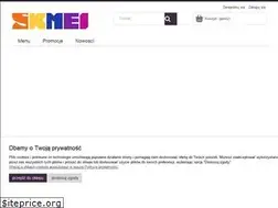 Sites similar to skmei.pl