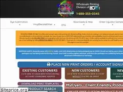 Sites similar to skmfgprintshop.com