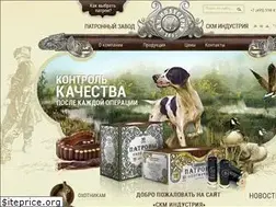 Sites similar to skmindustry.ru